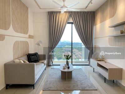 Akasa Cheras South, Malaysia Akasa Cheras South, Malaysia