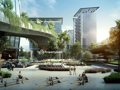 De Centrum Residences, Malaysia De Centrum Residences, Malaysia