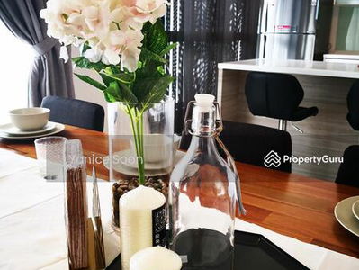 Teega Residences Teega Residences Teega Residences, Malaysia Teega Residences Teega Residences Teega Residences, Malaysia