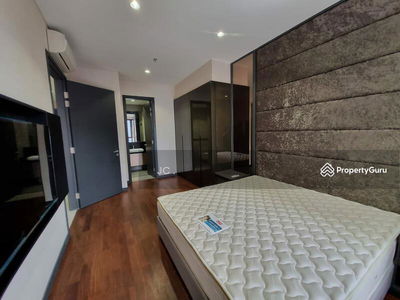 8 Kia Peng, KLCC, Malaysia 8 Kia Peng, KLCC, Malaysia