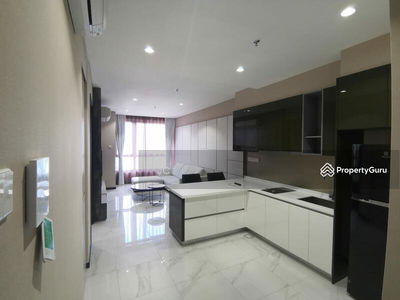 8 Kia Peng, KLCC, Malaysia 8 Kia Peng, KLCC, Malaysia