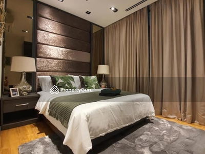 8 Kia Peng, KLCC, Malaysia 8 Kia Peng, KLCC, Malaysia