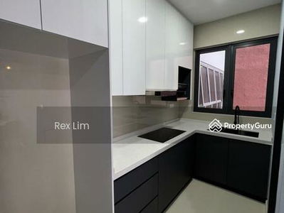 Sunway Velocity TWO, Malaysia Sunway Velocity TWO, Malaysia