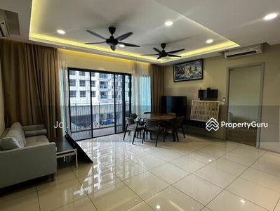 Sunway Mont Residences, Malaysia Sunway Mont Residences, Malaysia