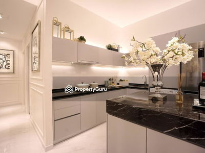 Equine Residence, Malaysia Equine Residence, Malaysia