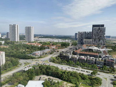 Eclipse Residence @ Pan'gaea, Malaysia Eclipse Residence @ Pan'gaea, Malaysia