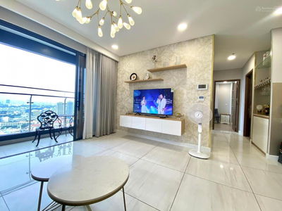 Orchard Park View Apartment, Vietnam Orchard Park View Apartment, Vietnam