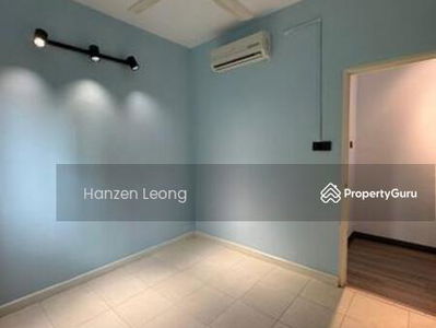 Metropolitan Square, Malaysia Metropolitan Square, Malaysia