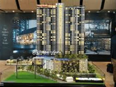 Trinity Pentamont, Malaysia Trinity Pentamont, Malaysia