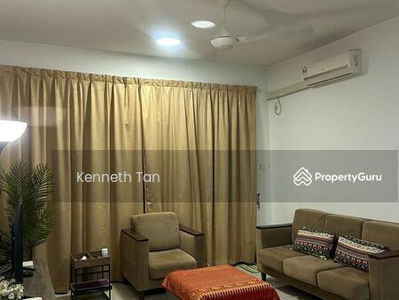 Parc Regency Serviced Apartment, Malaysia Parc Regency Serviced Apartment, Malaysia