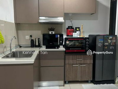 Parc Regency Serviced Apartment, Malaysia Parc Regency Serviced Apartment, Malaysia