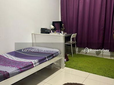 Parc Regency Serviced Apartment, Malaysia Parc Regency Serviced Apartment, Malaysia