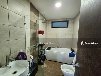 Molek Regency, Malaysia Molek Regency, Malaysia