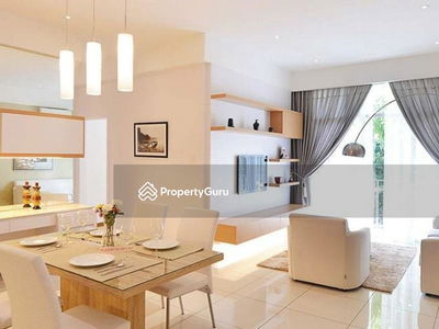 Molek Regency, Malaysia Molek Regency, Malaysia