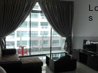 Parc Regency Serviced Apartment, Malaysia Parc Regency Serviced Apartment, Malaysia