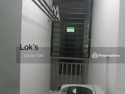 Parc Regency Serviced Apartment, Malaysia Parc Regency Serviced Apartment, Malaysia