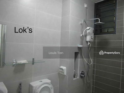 Parc Regency Serviced Apartment, Malaysia Parc Regency Serviced Apartment, Malaysia