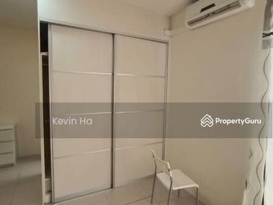 Platinum Lake PV16, Malaysia Platinum Lake PV16, Malaysia