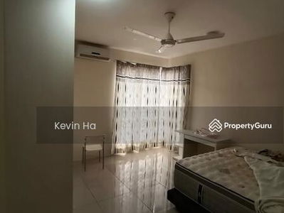 Platinum Lake PV16, Malaysia Platinum Lake PV16, Malaysia