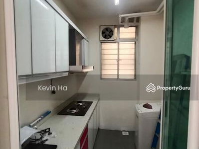 Platinum Lake PV16, Malaysia Platinum Lake PV16, Malaysia