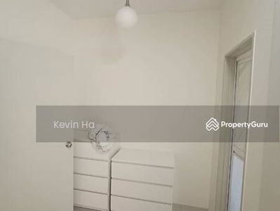 Platinum Lake PV16, Malaysia Platinum Lake PV16, Malaysia