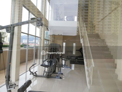 Platinum Lake PV16, Malaysia Platinum Lake PV16, Malaysia