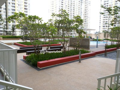 Platinum Lake PV16, Malaysia Platinum Lake PV16, Malaysia