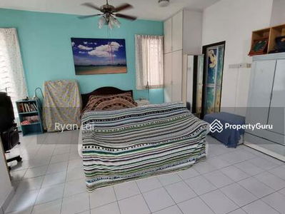 Casa Tiara (Tiaraville), Malaysia Casa Tiara (Tiaraville), Malaysia