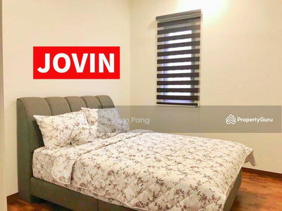 The Tamarind @ Seri Tanjung Pinang, Malaysia The Tamarind @ Seri Tanjung Pinang, Malaysia