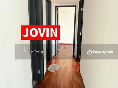 The Tamarind @ Seri Tanjung Pinang, Malaysia The Tamarind @ Seri Tanjung Pinang, Malaysia