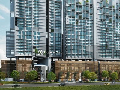 Tamarind Suites @ Cyberjaya, Malaysia Tamarind Suites @ Cyberjaya, Malaysia