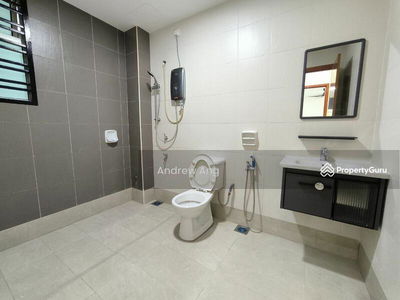 Bayu Puteri 3, Malaysia Bayu Puteri 3, Malaysia