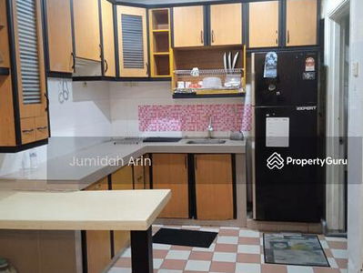 Pangsapuri Sri Mahligai, Malaysia Pangsapuri Sri Mahligai, Malaysia