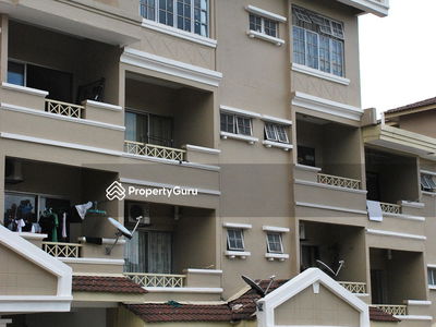 Pangsapuri Sri Mahligai, Malaysia Pangsapuri Sri Mahligai, Malaysia