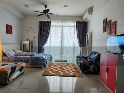 Mutiara Ville @ Cyberjaya, Malaysia Mutiara Ville @ Cyberjaya, Malaysia