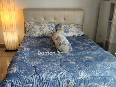 Mutiara Ville @ Cyberjaya, Malaysia Mutiara Ville @ Cyberjaya, Malaysia