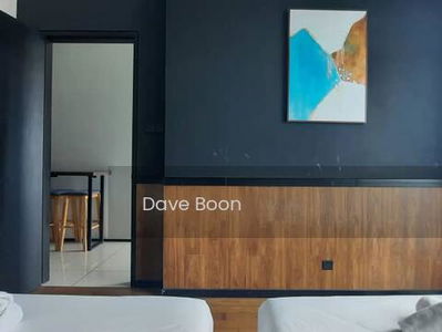 OPUS Kuala Lumpur, Malaysia OPUS Kuala Lumpur, Malaysia