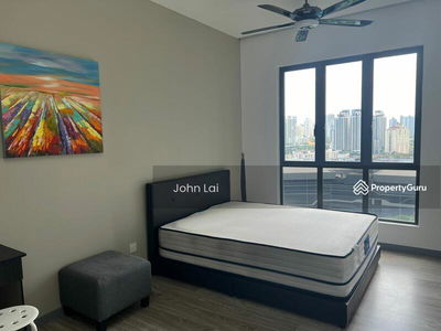 United Point Residence @ North Kiara, Malaysia United Point Residence @ North Kiara, Malaysia