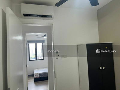 United Point Residence @ North Kiara, Malaysia United Point Residence @ North Kiara, Malaysia