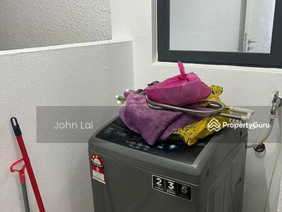 United Point Residence @ North Kiara, Malaysia United Point Residence @ North Kiara, Malaysia