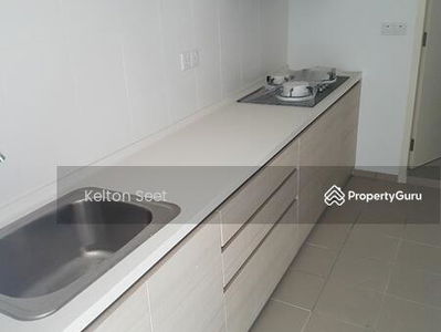 Windows on The Park, Malaysia Windows on The Park, Malaysia