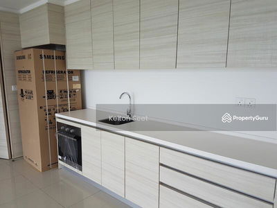 Windows on The Park, Malaysia Windows on The Park, Malaysia