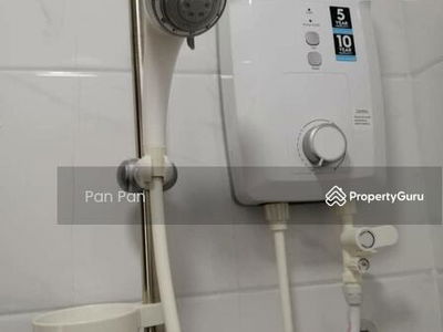 Country Garden Central Park (Serviced Apartment), Malaysia Country Garden Central Park (Serviced Apartment), Malaysia