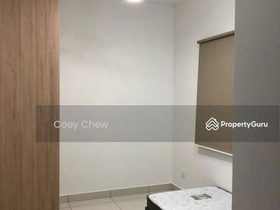 Paraiso Residence @ The Earth, Malaysia Paraiso Residence @ The Earth, Malaysia