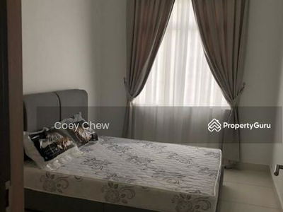 Paraiso Residence @ The Earth, Malaysia Paraiso Residence @ The Earth, Malaysia