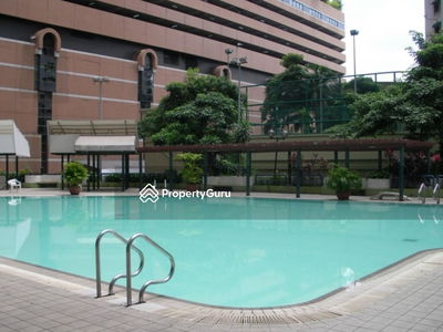 Villa Putra, Malaysia Villa Putra, Malaysia