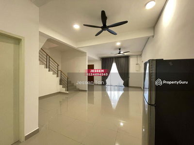 Mekarsari (Double-Storey Terrace), Malaysia Mekarsari (Double-Storey Terrace), Malaysia