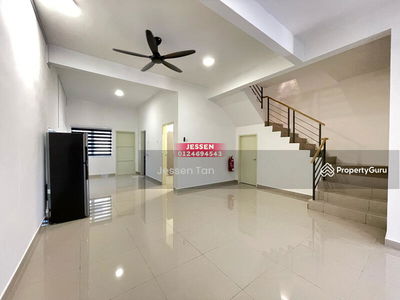 Mekarsari (Double-Storey Terrace), Malaysia Mekarsari (Double-Storey Terrace), Malaysia