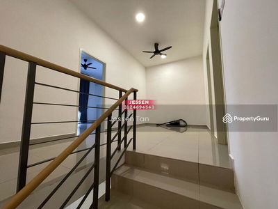 Mekarsari (Double-Storey Terrace), Malaysia Mekarsari (Double-Storey Terrace), Malaysia