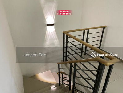 Mekarsari (Double-Storey Terrace), Malaysia Mekarsari (Double-Storey Terrace), Malaysia